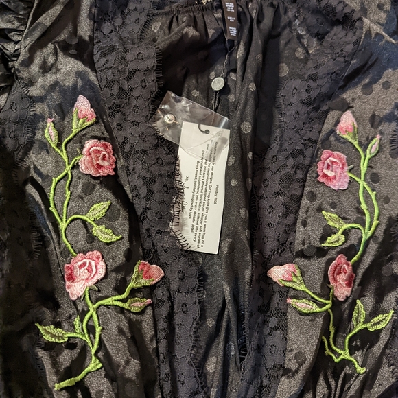 Spring sale.For love and lemons - Picture 6 of 6